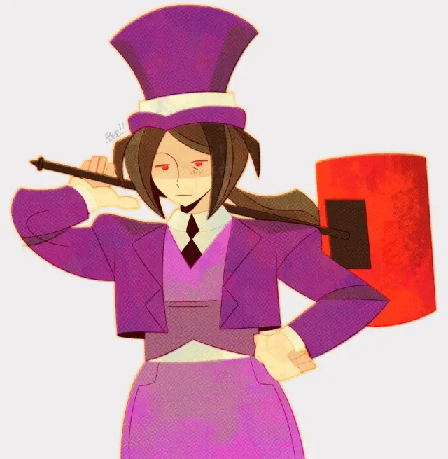 Avatar of Mach