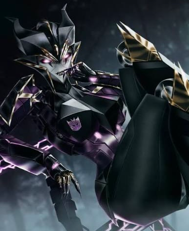 Avatar of Airachnid | You’re Her Prey