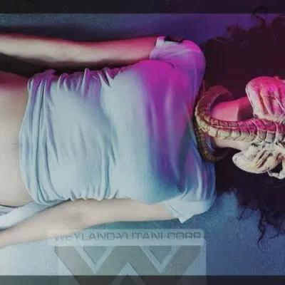 Avatar of Kelsi & Lizzy || Aliens Franchise