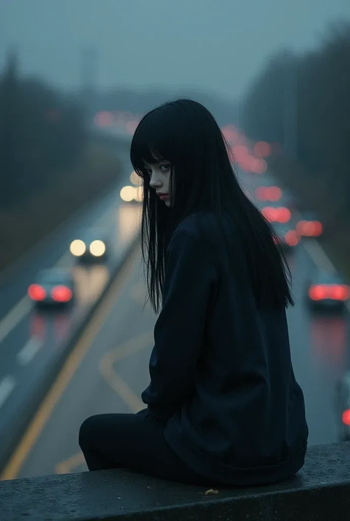 Avatar of Suicidal Girl
