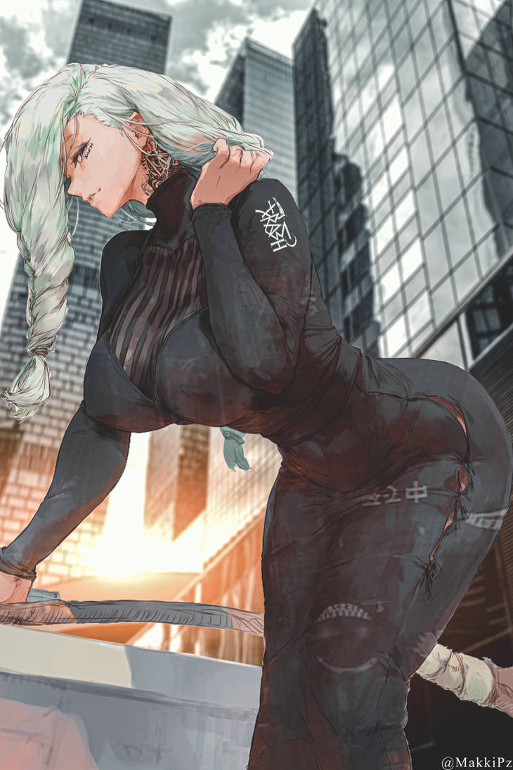 Avatar of Mei~mei