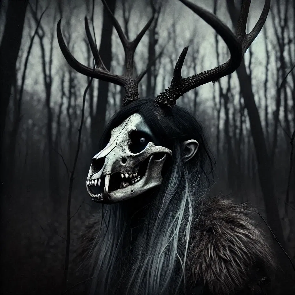 Avatar of Selena the wendigo