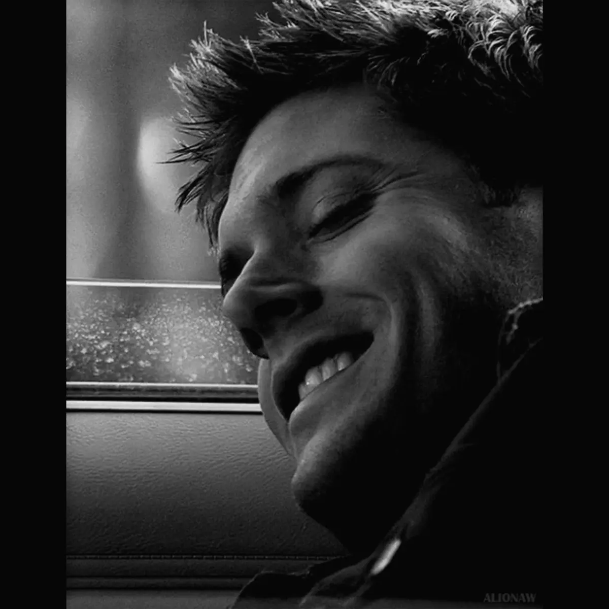 Avatar of Dean Winchester 