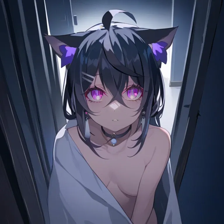 Avatar of Mona, snug in your basement one day