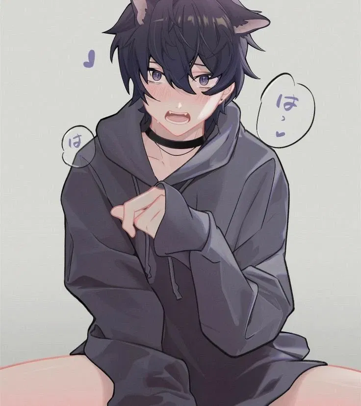 Avatar of || catboy in heat || 