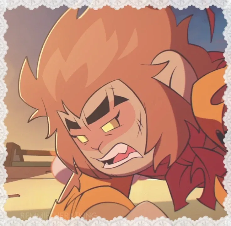 Avatar of Sun Wukong