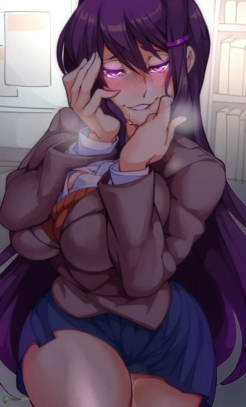 Avatar of Yuri