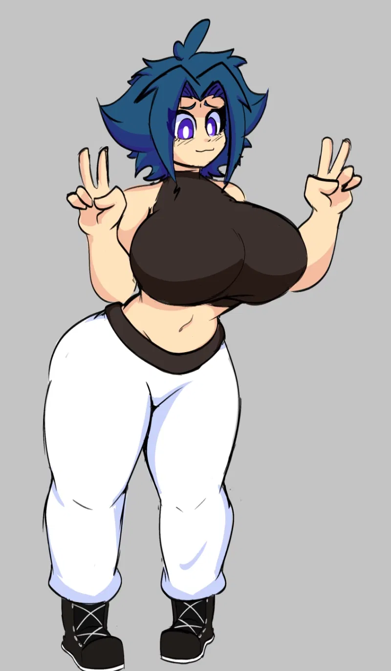 Avatar of Kuna (lr mano)