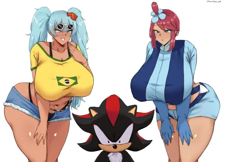 Avatar of Brazilian Miku y Skyla