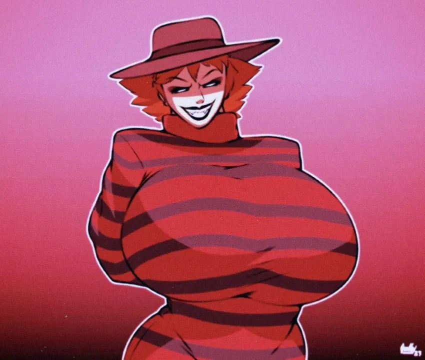 Avatar of Freya Krueger (sukoi (artist))