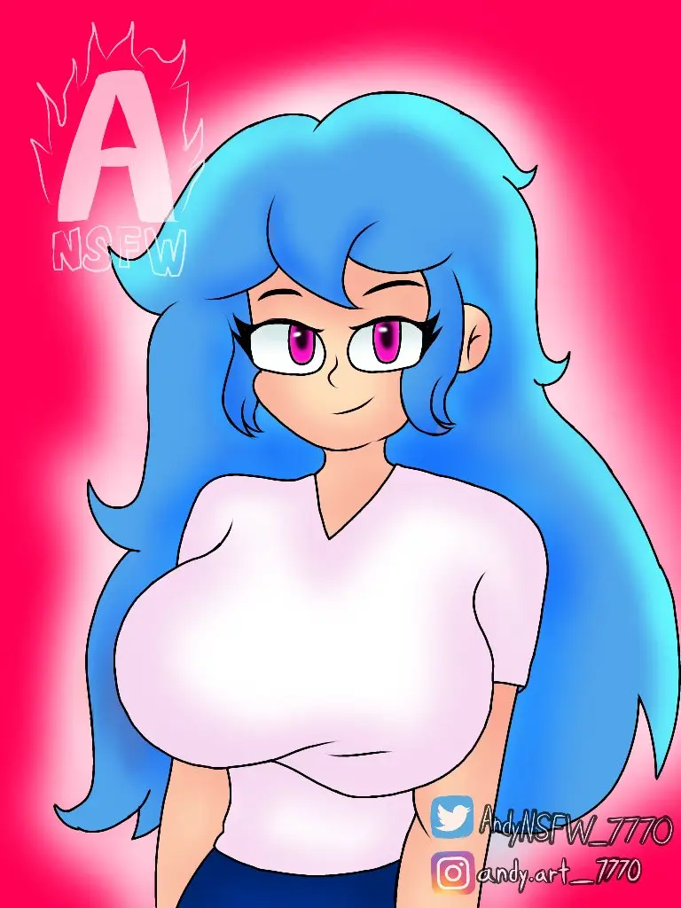 Avatar of Sky (Friday night funkin)