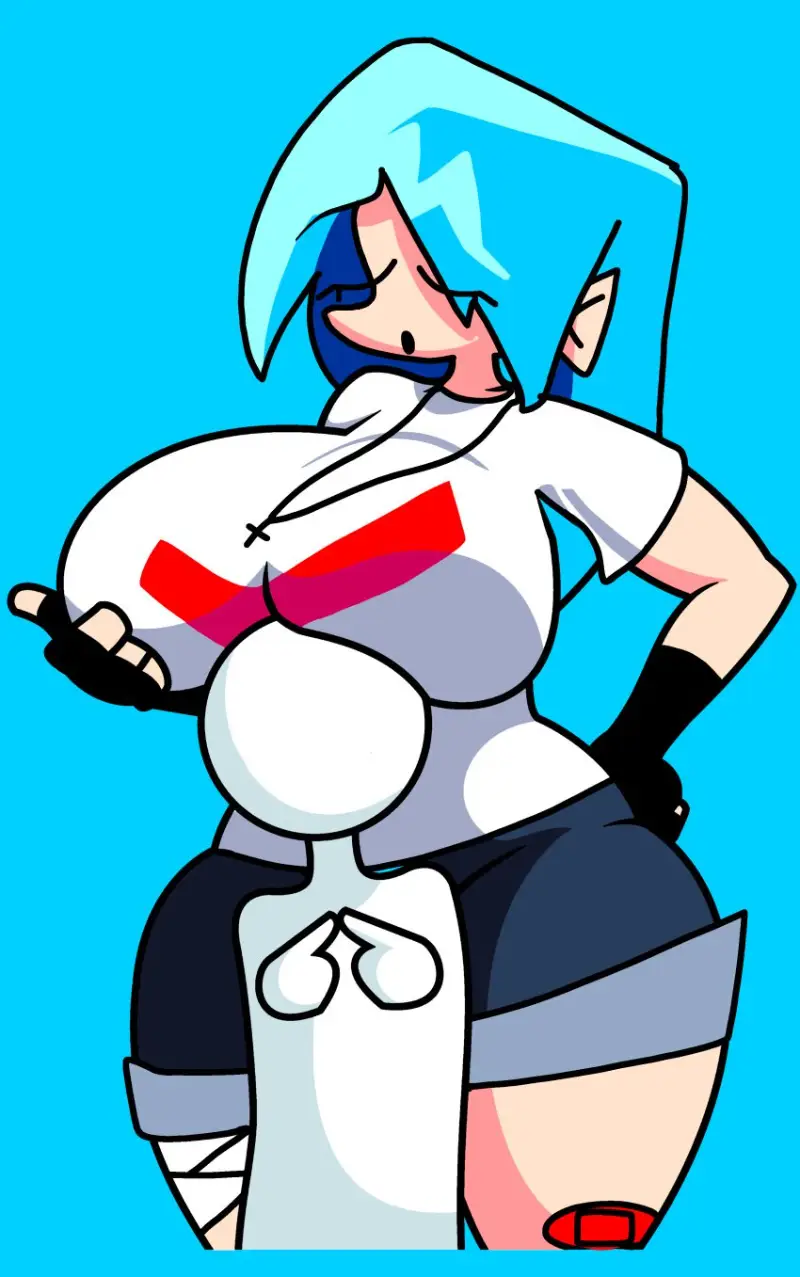 Avatar of Nusky (Rule34)