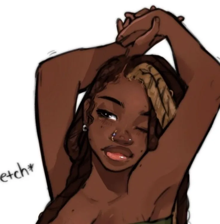 Avatar of Amelia