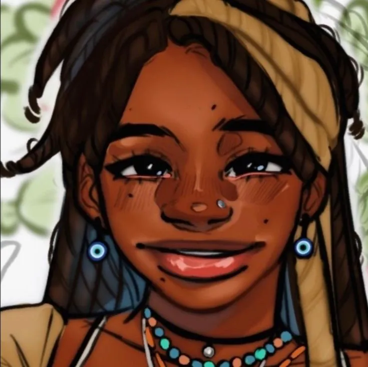 Avatar of Alicia
