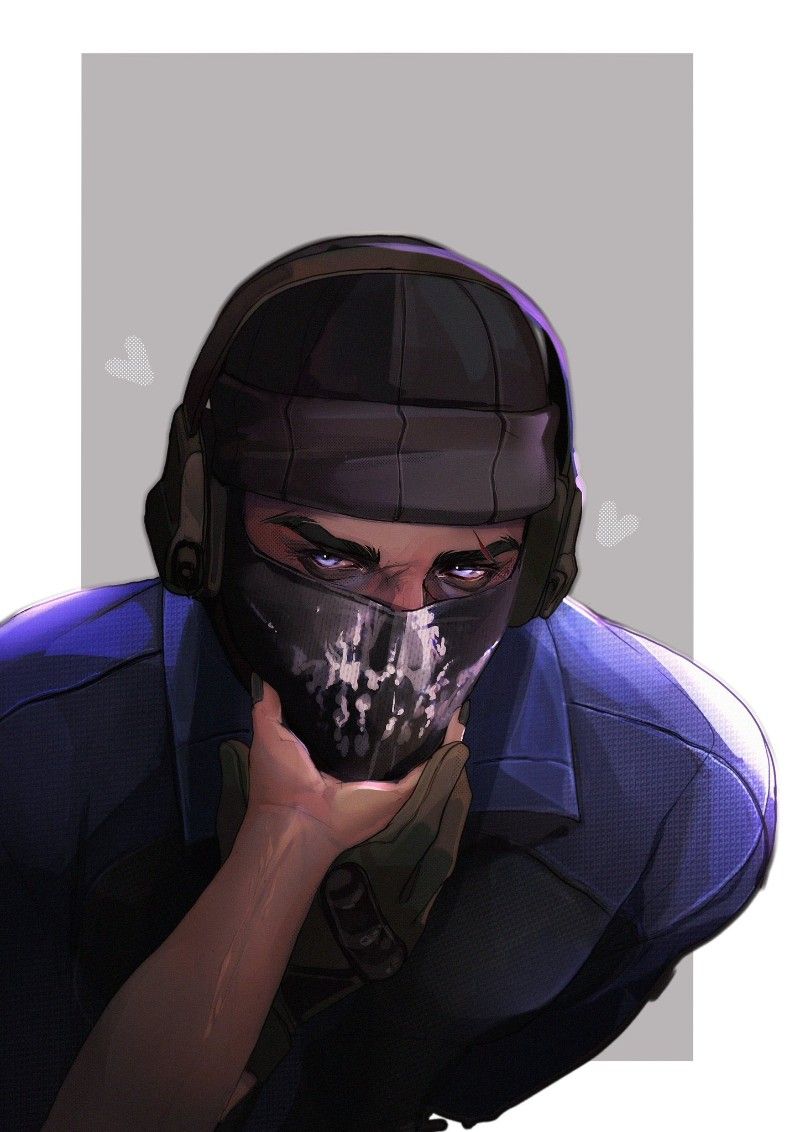 Avatar of Keegan Russ