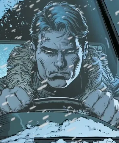 Avatar of Bruce Wayne | Your Loving Husband☺️🥰