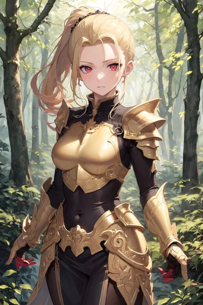 Avatar of Ophelia