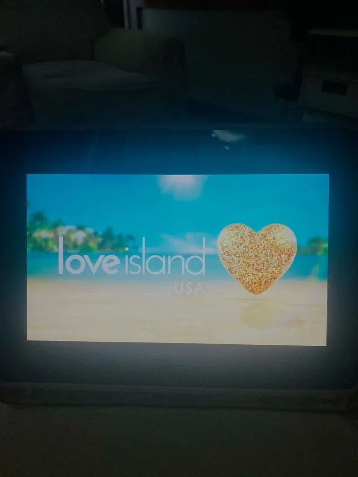 Avatar of Love island 