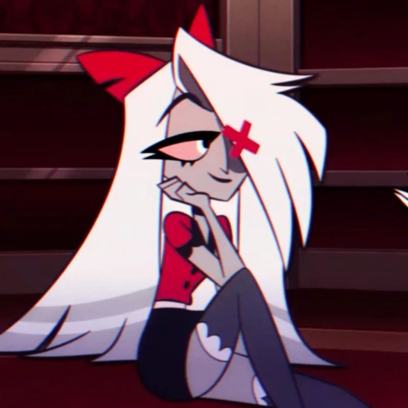 Avatar of Vaggie 