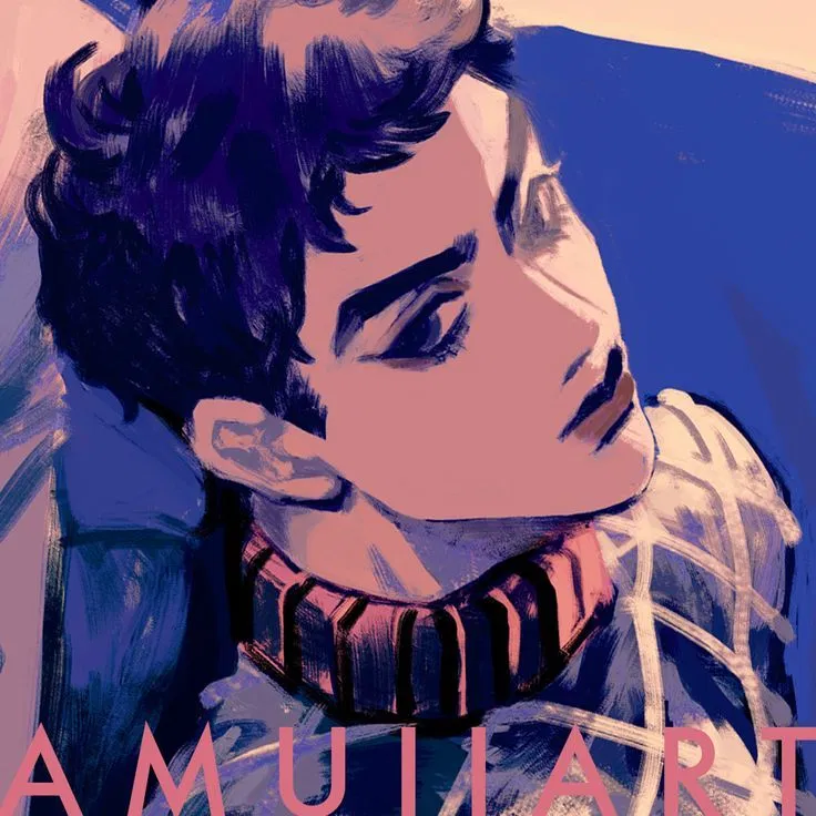 Avatar of Guido Mista