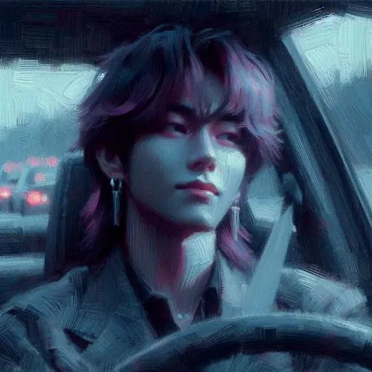 Avatar of Im Jihan | ALT