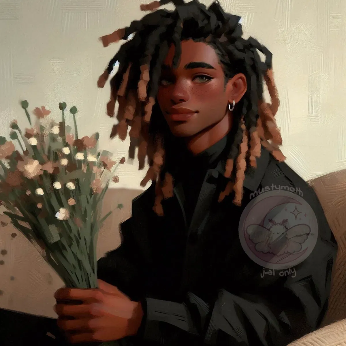 Avatar of Elias Edwards | VALENTINE