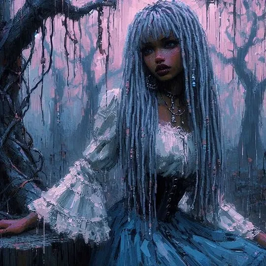 Avatar of Talia Gardner