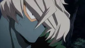 Avatar of (U.A. Traitor) Mezo Shoji