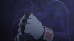 Avatar of  Toru Hagakure (U.A. Traitor) 