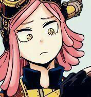 Avatar of (U.A. Traitor) Mei Hatsume