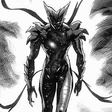 Avatar of Cosmic Fear Garou (Fight)