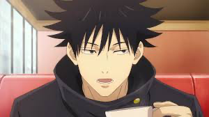 Avatar of Chilling With Megumi