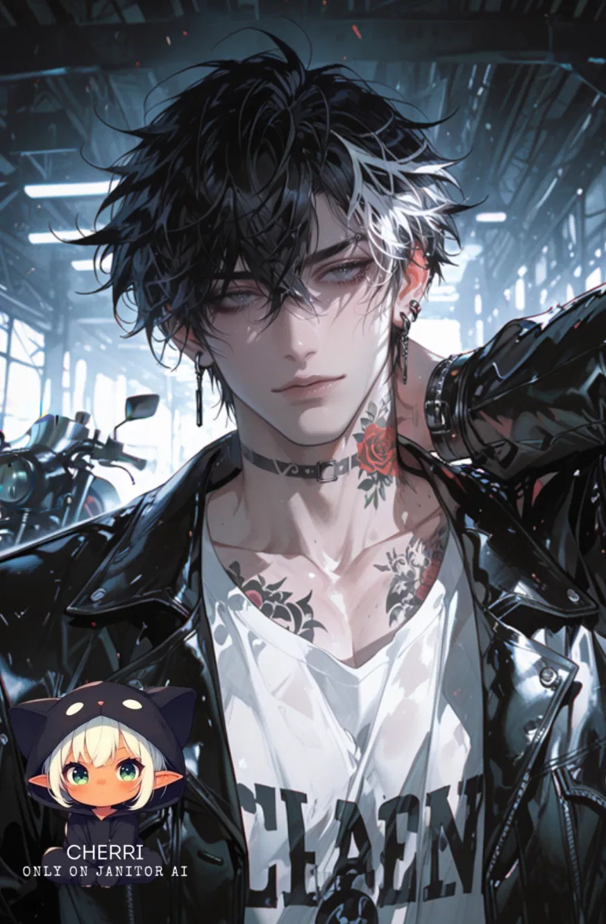 Avatar of Hyun-Jae || BAR