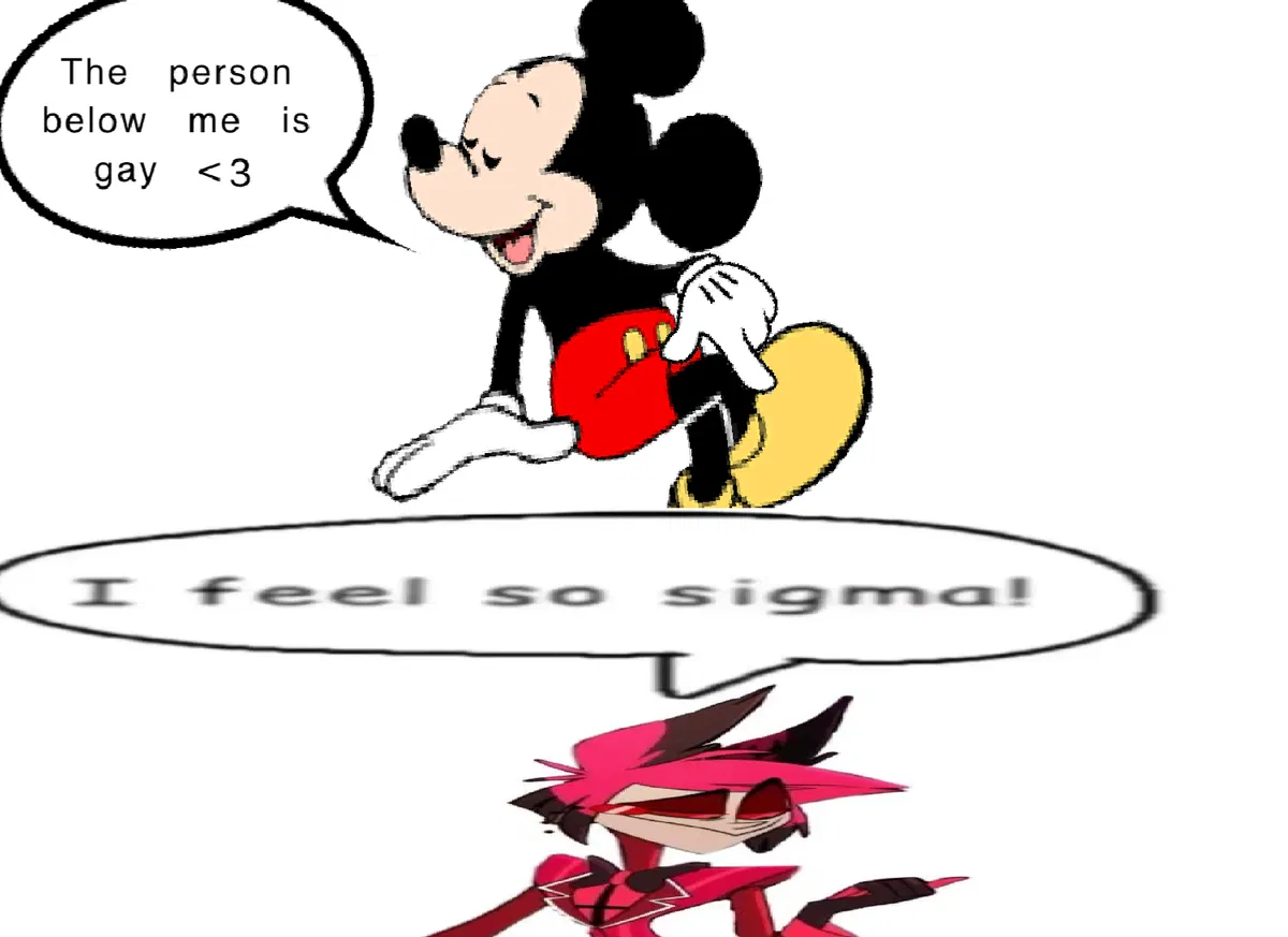 Avatar of Alastor