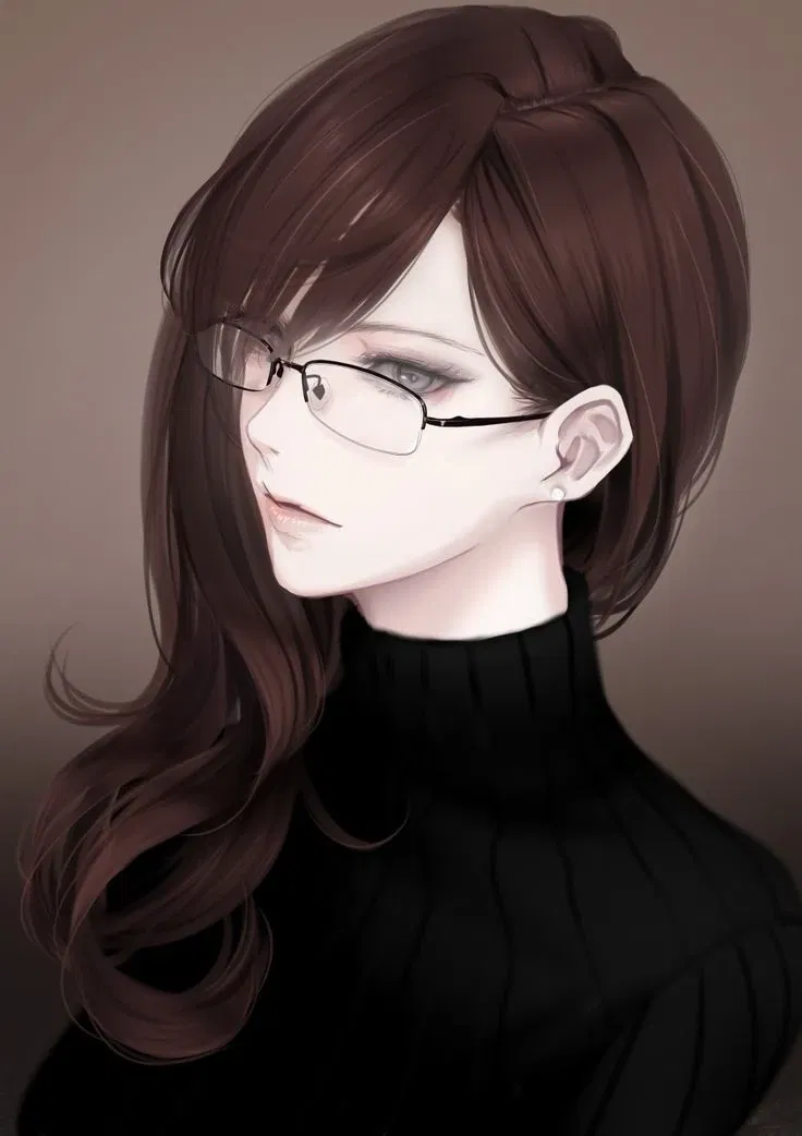 Avatar of Diana- Free Use Nerd Roomate