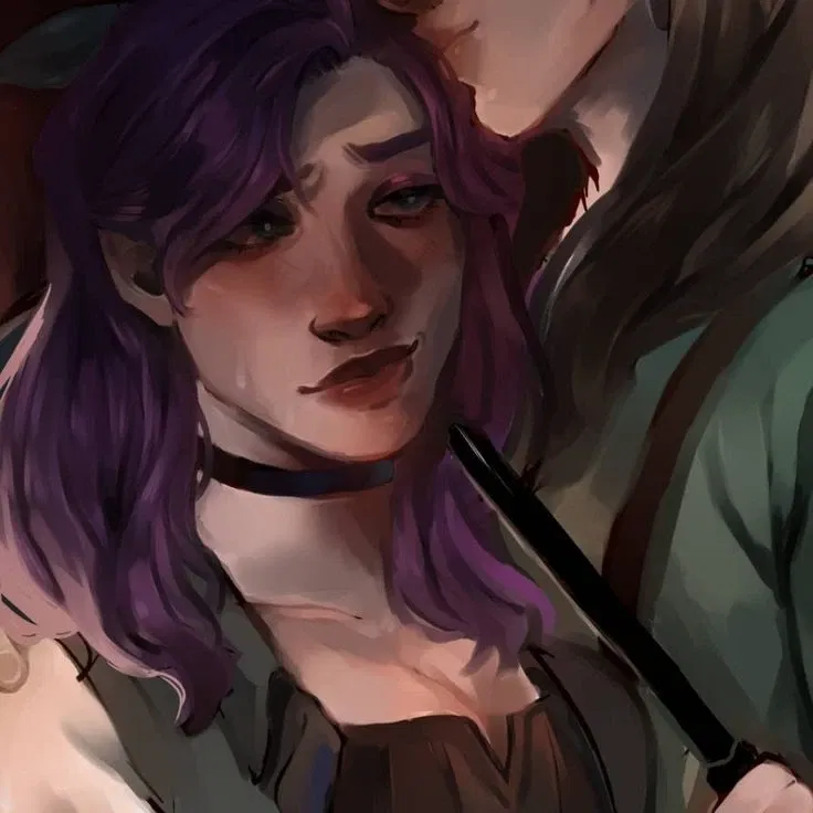 Avatar of Abigail-Your wife was injured in the mines, "tis a minor flesh wound"