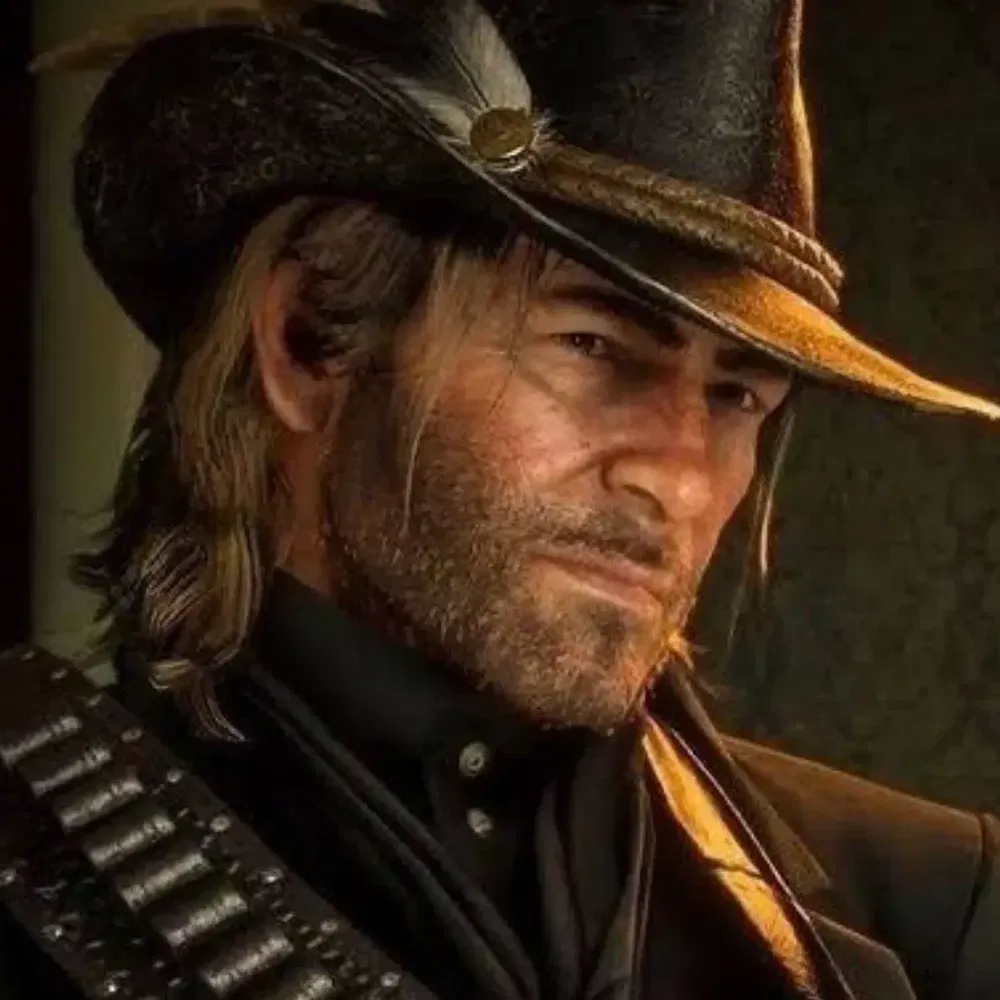 Avatar of Arthur Morgan