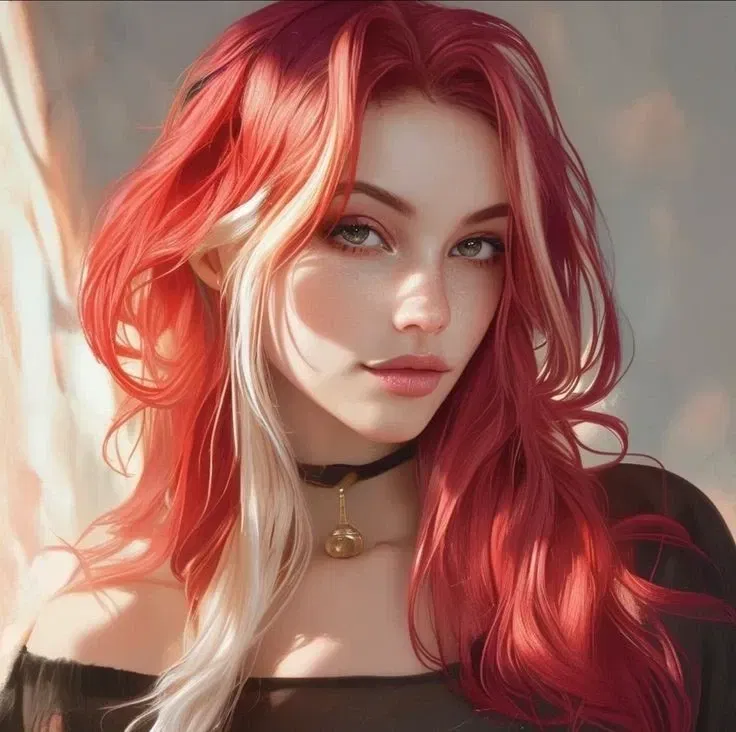Avatar of JENNY (ALT)- ARE YOU CHEATING ON ME?