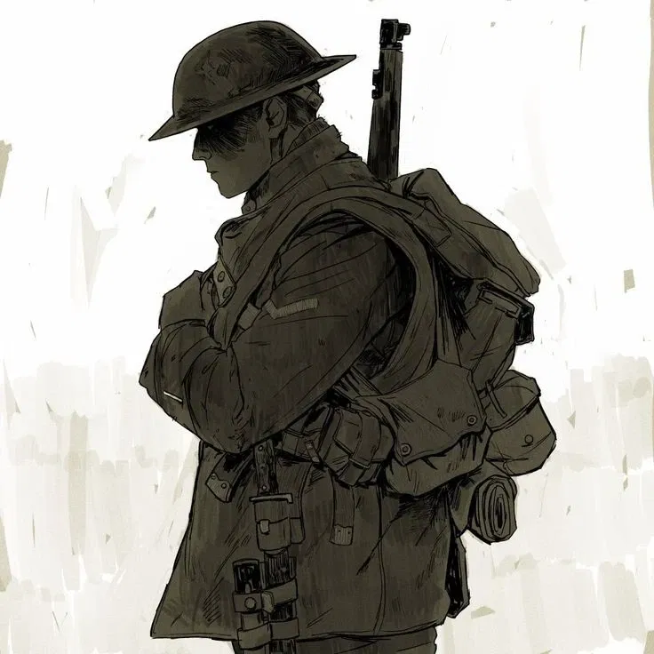Avatar of Joseph Miller- World War Two Soldier