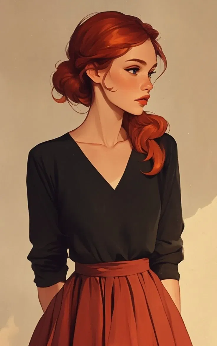 Avatar of Vanessa Shelby- We were besties, we were lovers, and yet you made me lead a life of sin