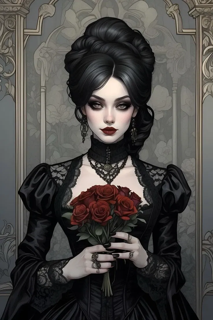 Avatar of Avina Lorelai- Arranged to a princess