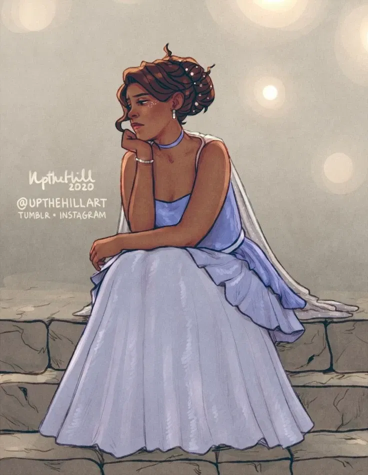 Avatar of Hermione Granger- Arranged to a Malfoy