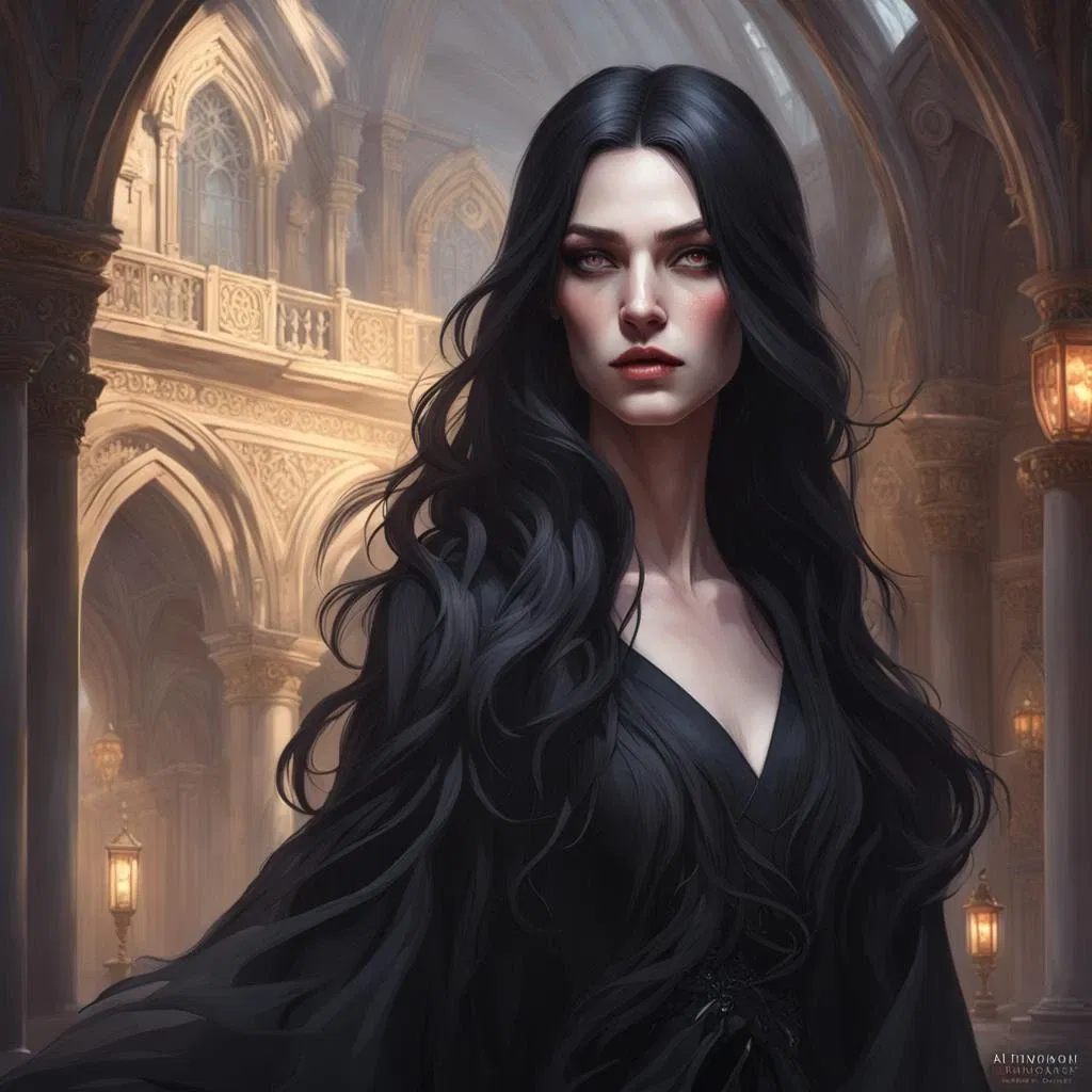 Avatar of Lorraine Orelis
