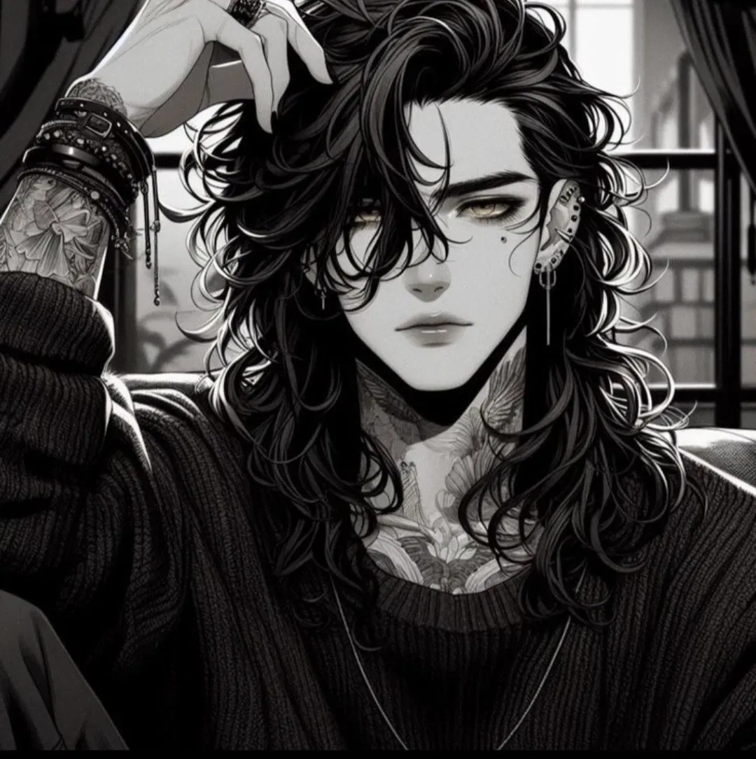 Avatar of Jace Weyland- Arranged Marriage