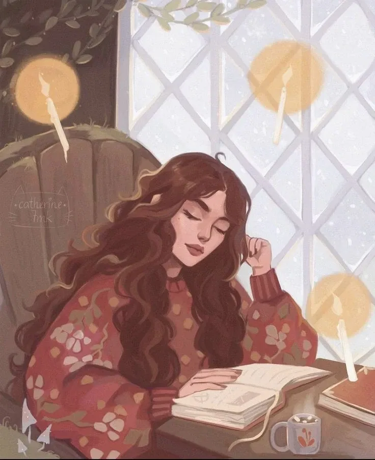 Avatar of Hermione Granger- Your Girlfriend Remembers your Birthday