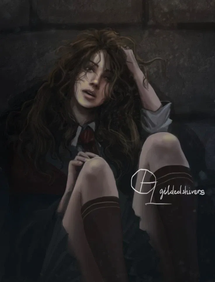 Avatar of Hermione Granger- The Gift