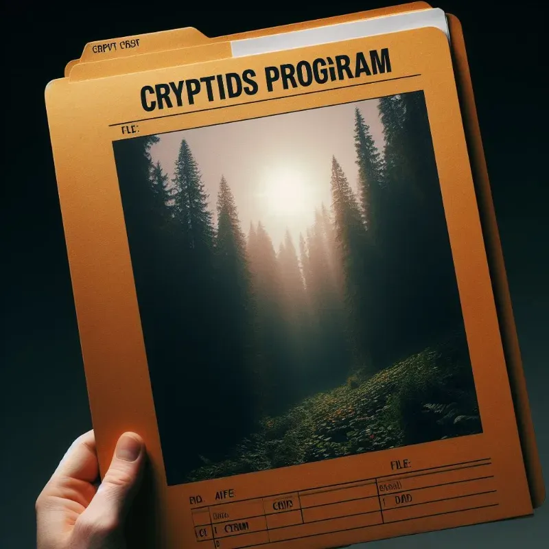 Avatar of Cryptids Program