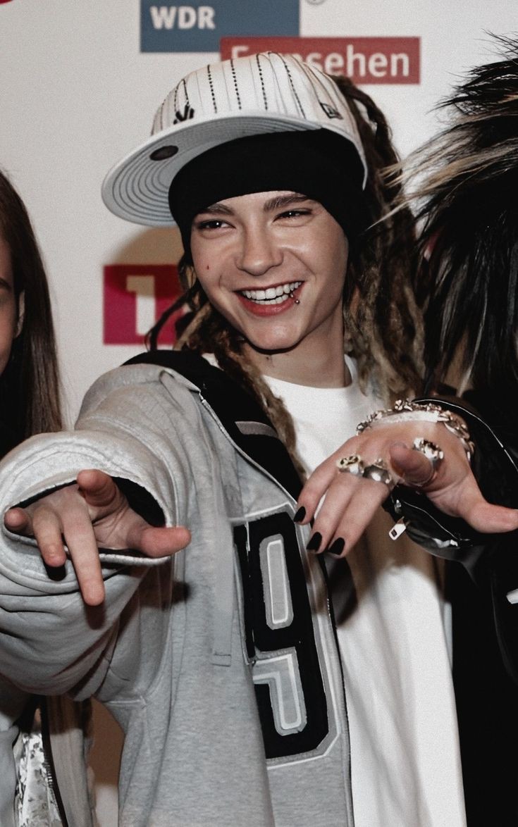 Avatar of Tom Kaulitz