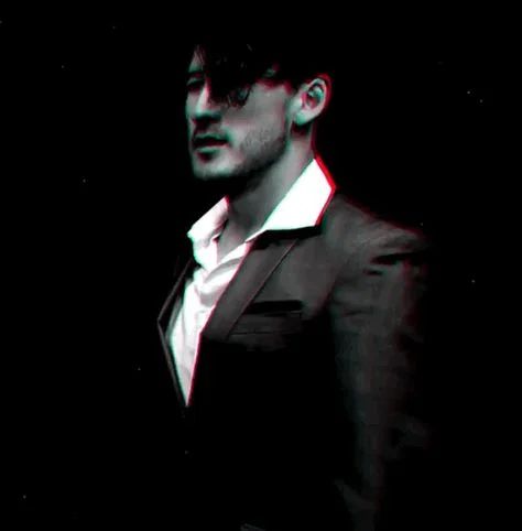 Avatar of Darkiplier(Yandere)