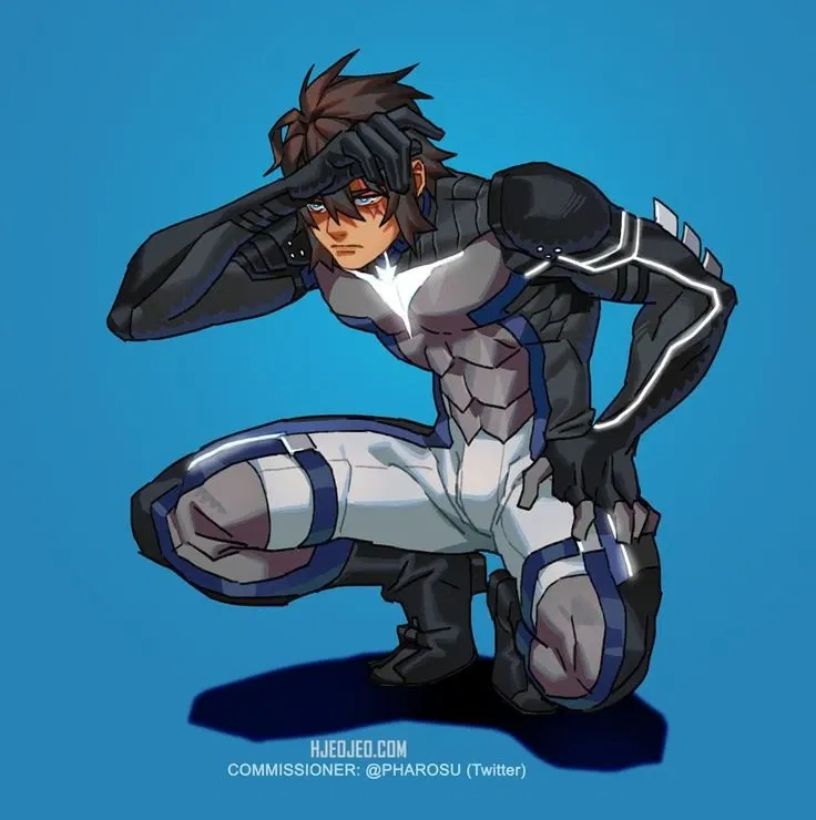 Avatar of Rei "magno"